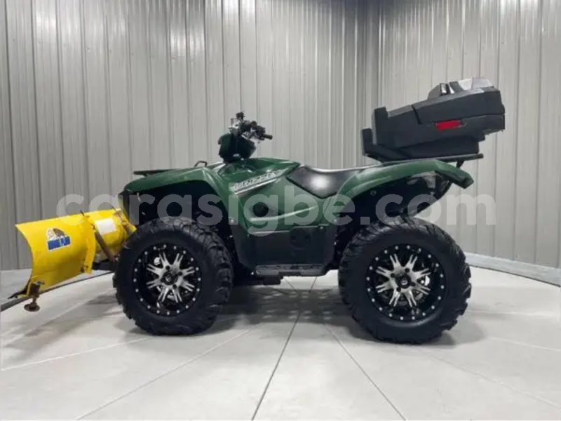 Big with watermark yamaha grizzly togo aneho 11633
