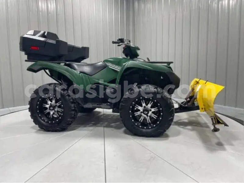 Big with watermark yamaha grizzly togo aneho 11633