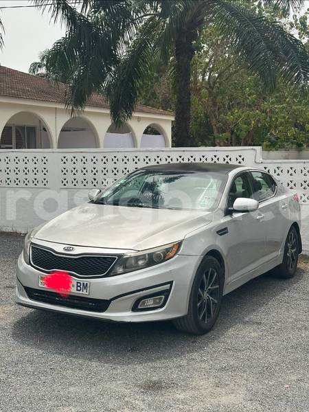 Big with watermark kia optima maritime lome 11635