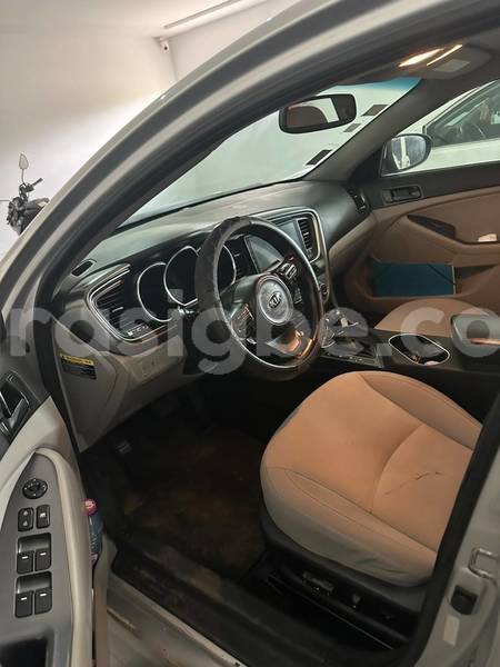 Big with watermark kia optima maritime lome 11635
