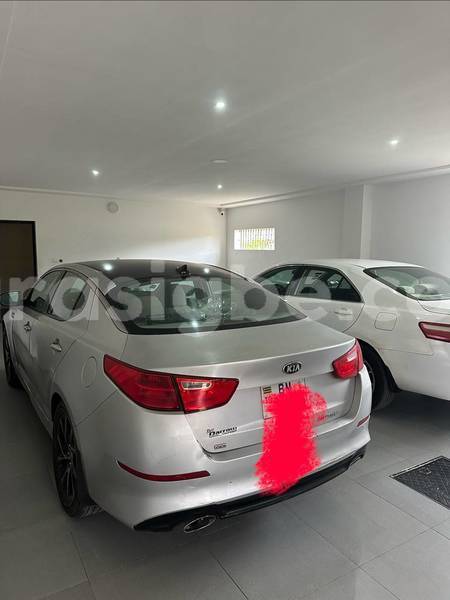 Big with watermark kia optima maritime lome 11635