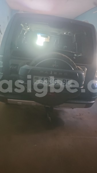 Big with watermark mitsubishi pajero togo lome 11636