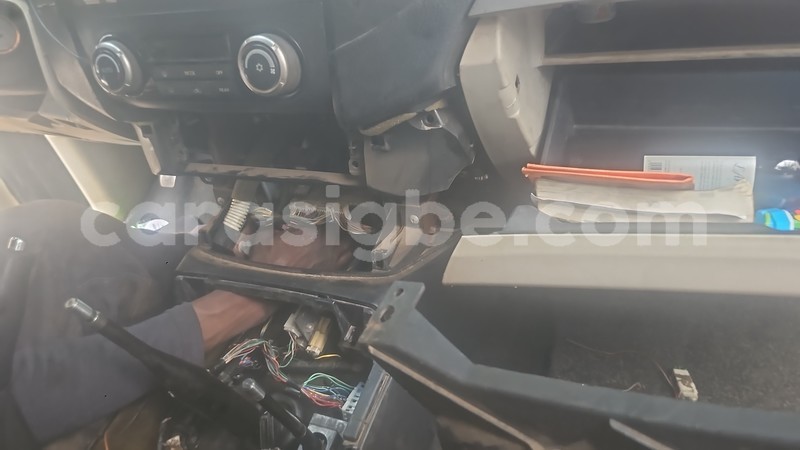 Big with watermark mitsubishi pajero togo lome 11636