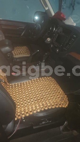 Big with watermark mitsubishi pajero togo lome 11636