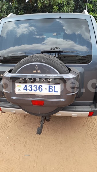 Big with watermark mitsubishi pajero togo lome 11636