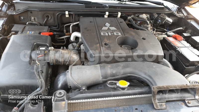 Big with watermark mitsubishi pajero togo lome 11636