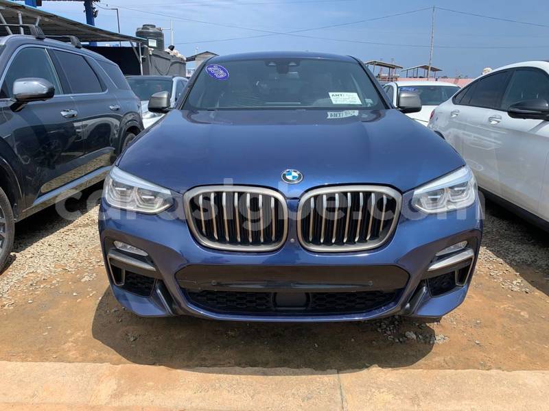 Big with watermark bmw x4 togo lome 11637