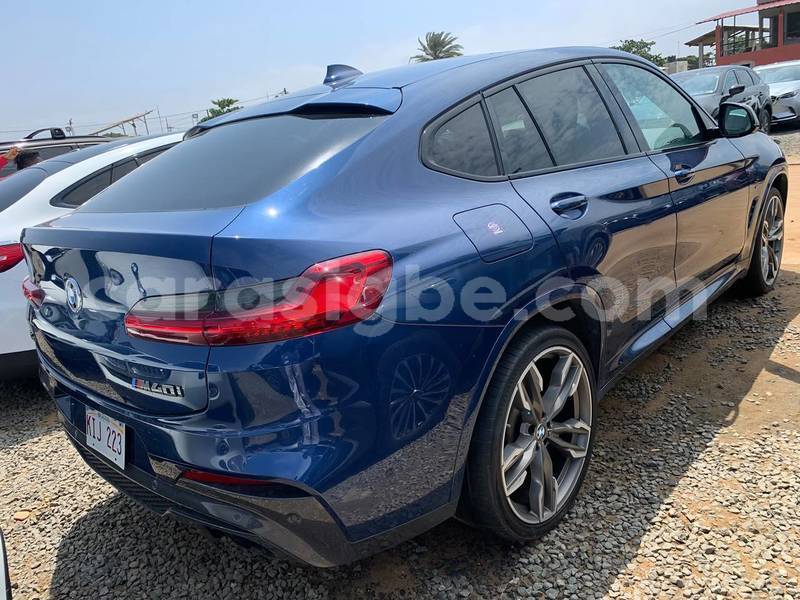 Big with watermark bmw x4 togo lome 11637