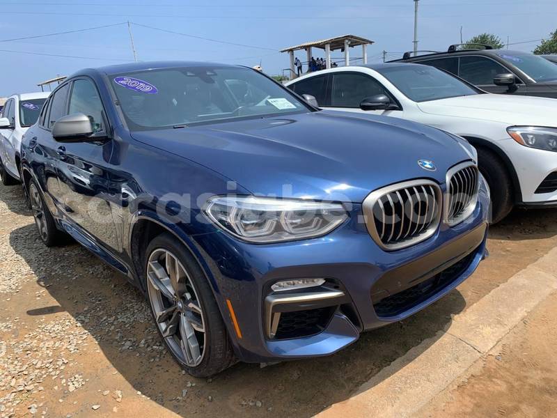 Big with watermark bmw x4 togo lome 11637