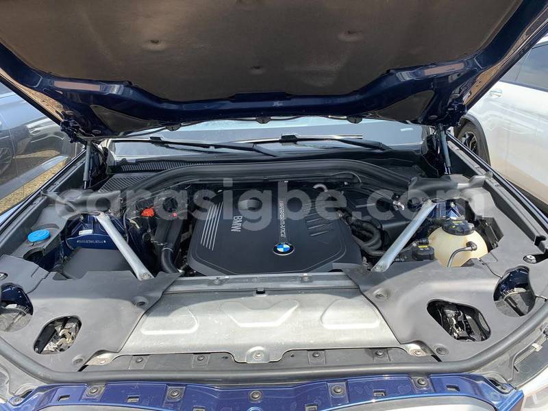 Big with watermark bmw x4 togo lome 11637