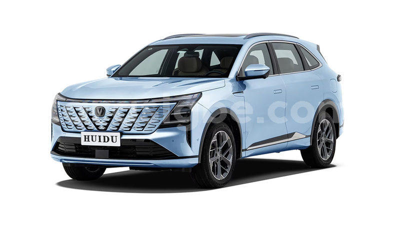 Big with watermark changan cs75 togo kara 11638