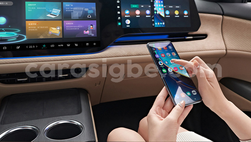 Big with watermark changan cs75 togo kara 11638