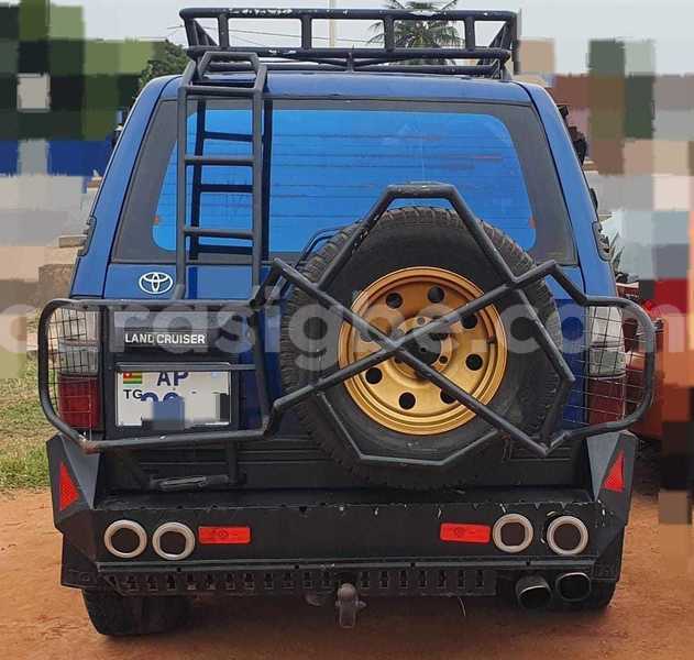 Big with watermark toyota land cruiser togo lome 9608