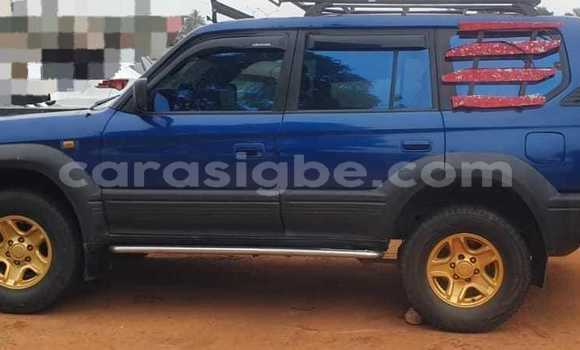 Acheter Occasion Voiture Toyota Land Cruiser Autre à Lomé, Togo Acheter Occasion Voiture Toyota Land Cruiser Autre à Lomé, Togo