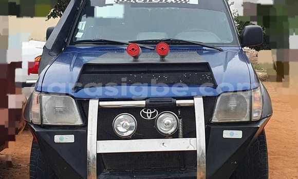 Acheter Occasion Voiture Toyota Land Cruiser Autre à Lomé, Togo Acheter Occasion Voiture Toyota Land Cruiser Autre à Lomé, Togo