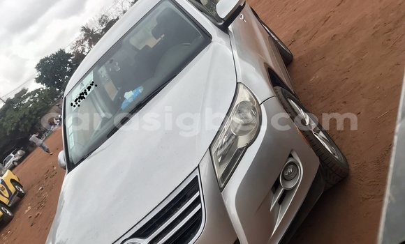 Acheter Occasion Voiture Volkswagen Tiguan Gris à Lomé, Maritime