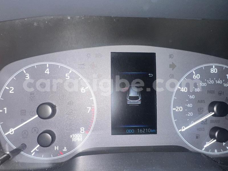 Big with watermark toyota corolla cross togo adawlato 11641