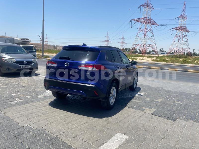 Big with watermark toyota corolla cross togo adawlato 11641
