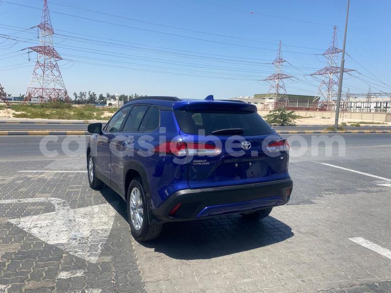 Big with watermark toyota corolla cross togo adawlato 11641