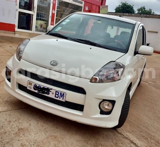 Big with watermark daihatsu sirion togo lome 11642