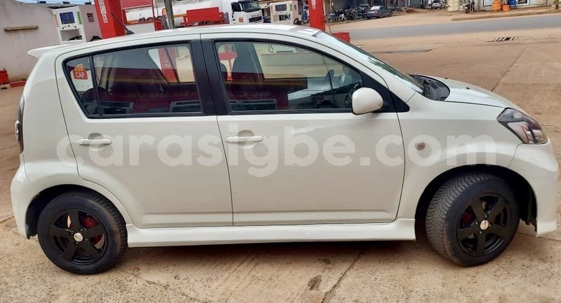 Big with watermark daihatsu sirion togo lome 11642