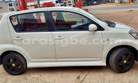 Acheter Occasion Voiture Daihatsu Sirion Autre à Lomé, Togo Acheter Occasion Voiture Daihatsu Sirion Autre à Lomé, Togo
