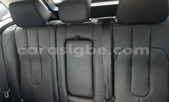 Buy Used Land Rover Range Rover Evoque White Car in Lome in Togo Buy Used Land Rover Range Rover Evoque White Car in Lome in Togo