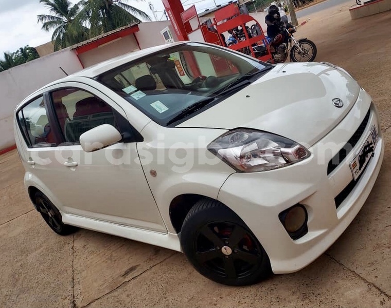 Big with watermark daihatsu sirion togo lome 11642