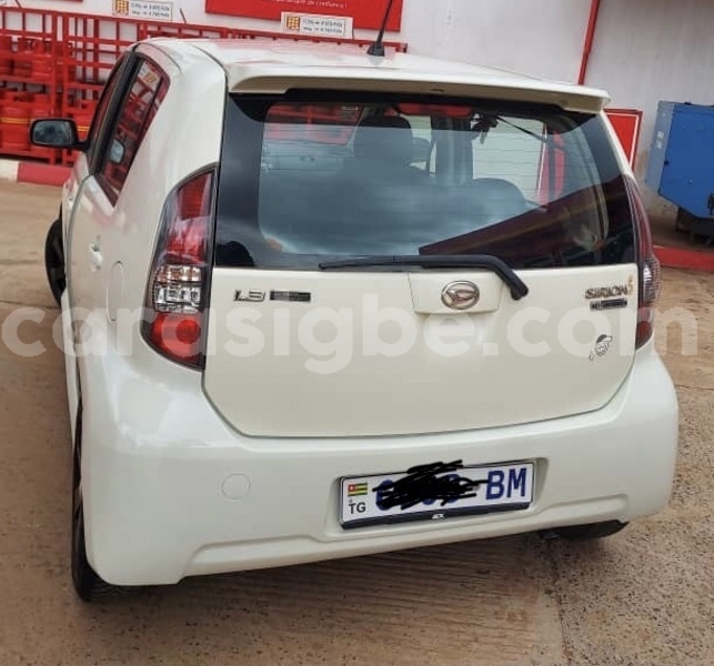 Big with watermark daihatsu sirion togo lome 11642