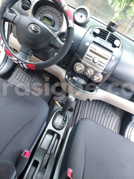 Big with watermark daihatsu sirion togo lome 11642