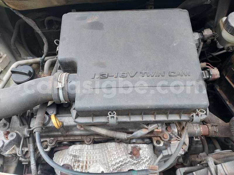 Big with watermark daihatsu sirion togo lome 11642