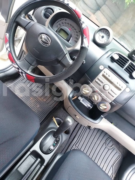 Big with watermark daihatsu sirion togo lome 11642