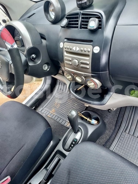 Big with watermark daihatsu sirion togo lome 11642