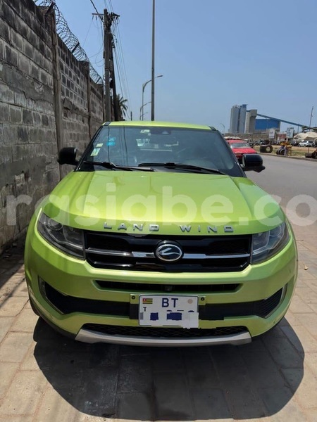 Big with watermark landwind x7 maritime lome 11643