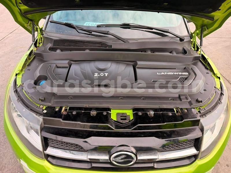 Big with watermark landwind x7 maritime lome 11643