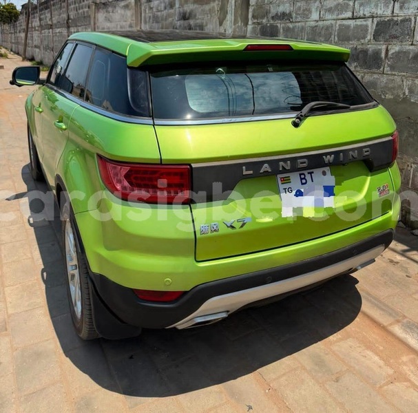Big with watermark landwind x7 maritime lome 11643