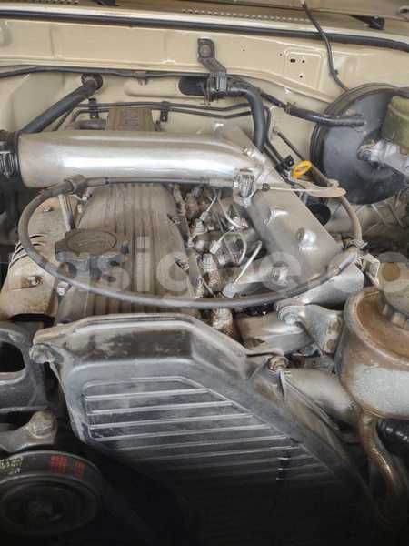Big with watermark toyota land cruiser togo lome 11645