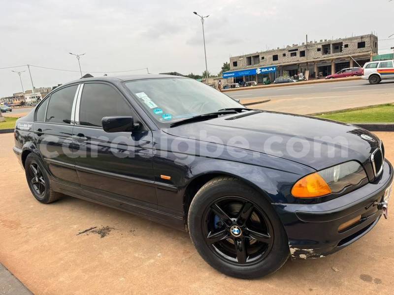Big with watermark bmw e46 togo be 11646