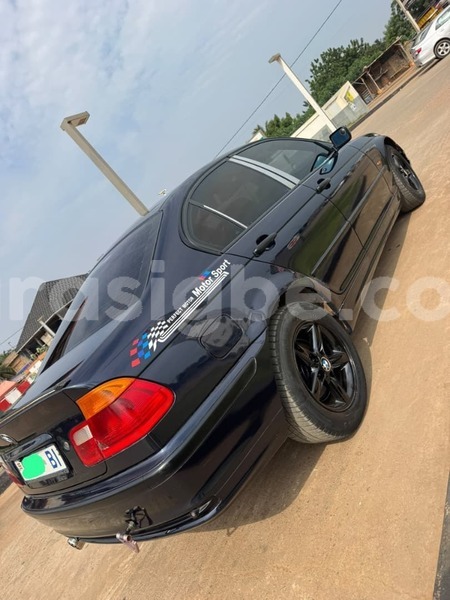 Big with watermark bmw e46 togo be 11646