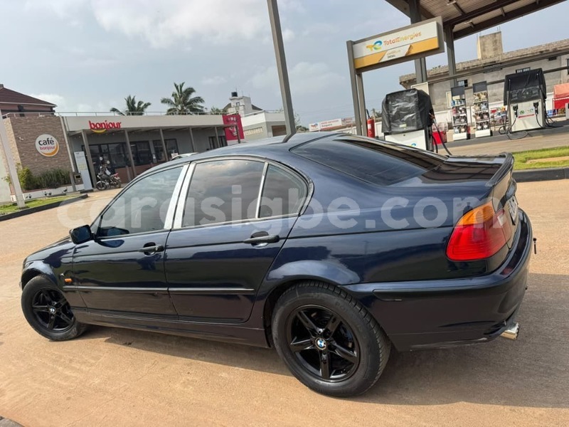 Big with watermark bmw e46 togo be 11646