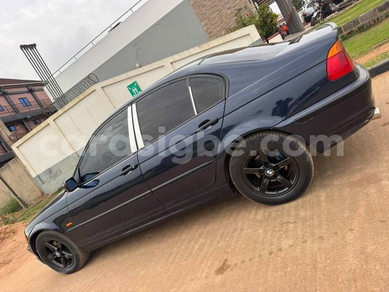 Big with watermark bmw e46 togo be 11646