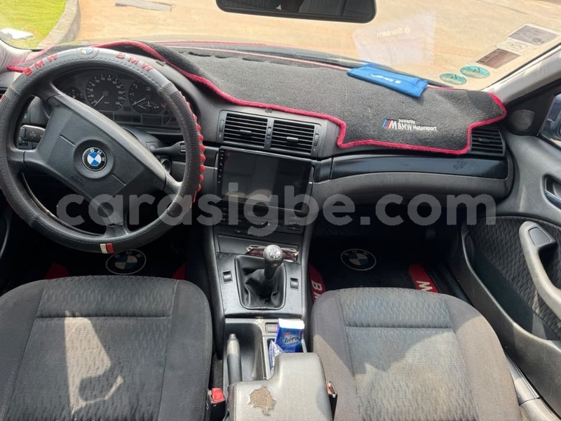 Big with watermark bmw e46 togo be 11646