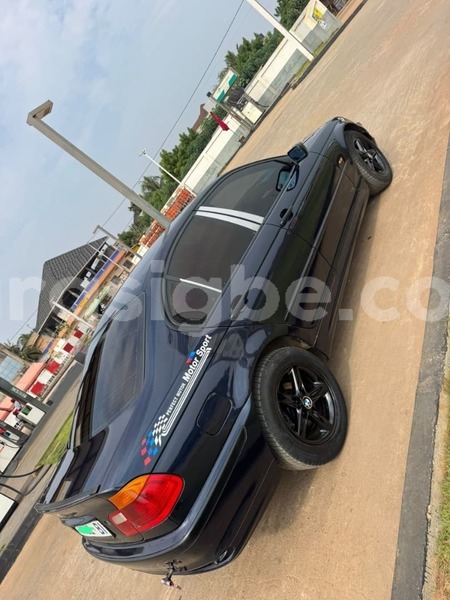 Big with watermark bmw e46 togo be 11646