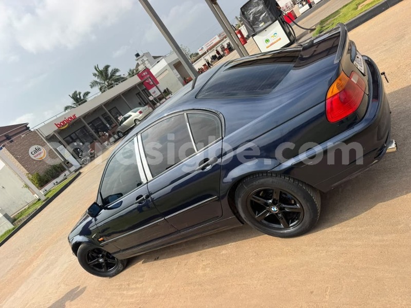 Big with watermark bmw e46 togo be 11646