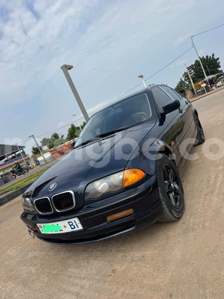 Big with watermark bmw e46 togo be 11646