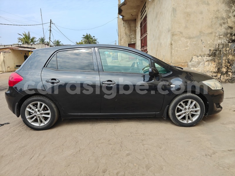 Big with watermark toyota auris maritime lome 11648