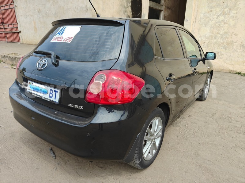 Big with watermark toyota auris maritime lome 11648