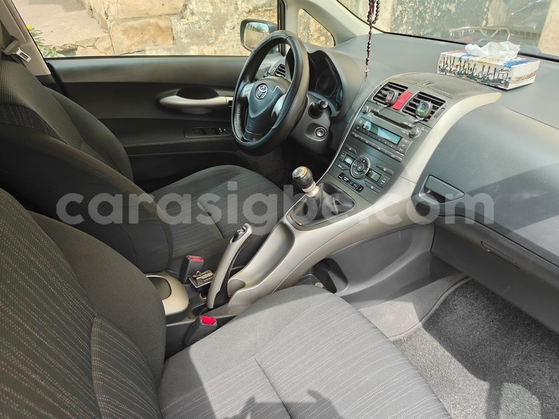 Big with watermark toyota auris maritime lome 11648