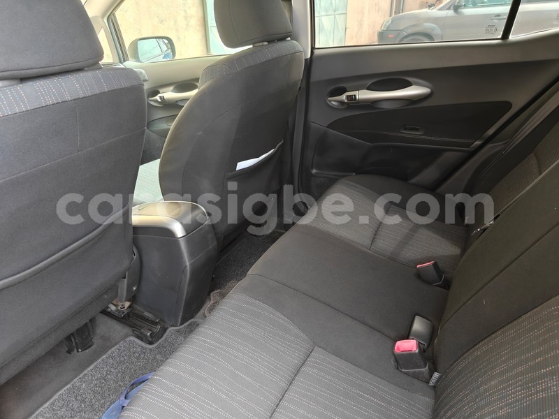 Big with watermark toyota auris maritime lome 11648