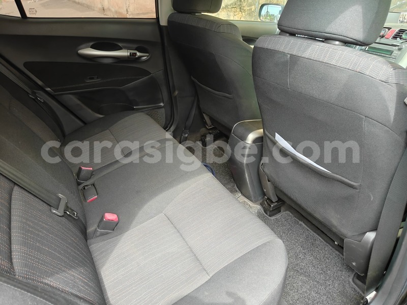 Big with watermark toyota auris maritime lome 11648